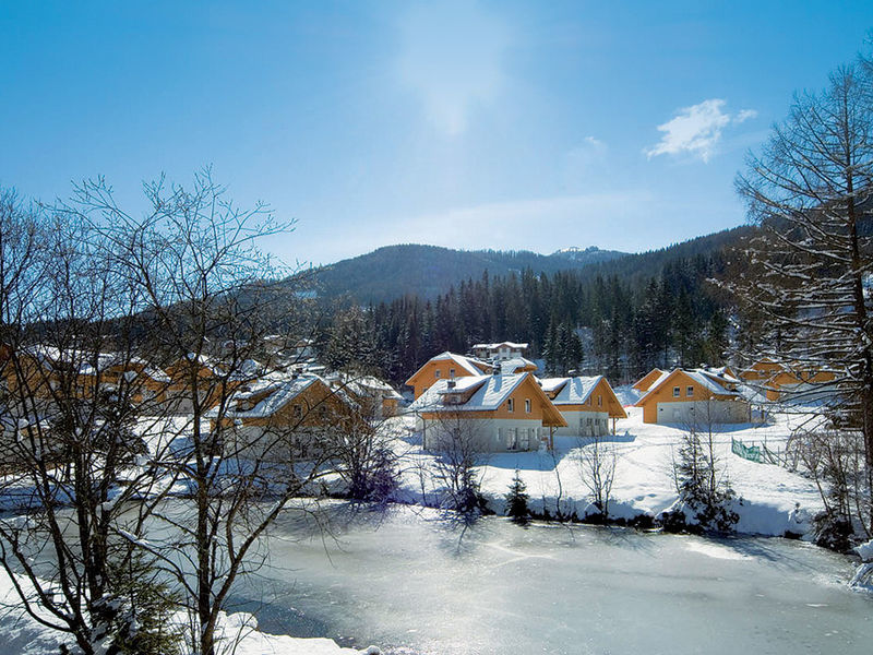 Appartements Landal Bad Kleinkirchheim