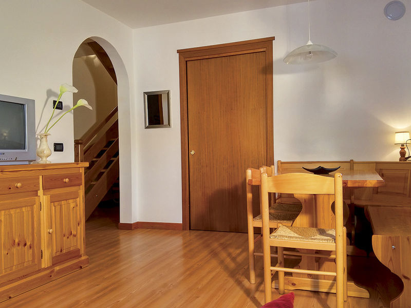 Apartmány Casa Nily