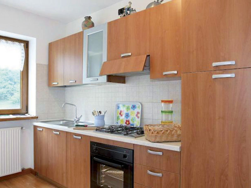 Apartmány Casa Nily