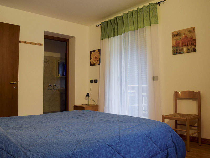 Apartmány Casa Nily