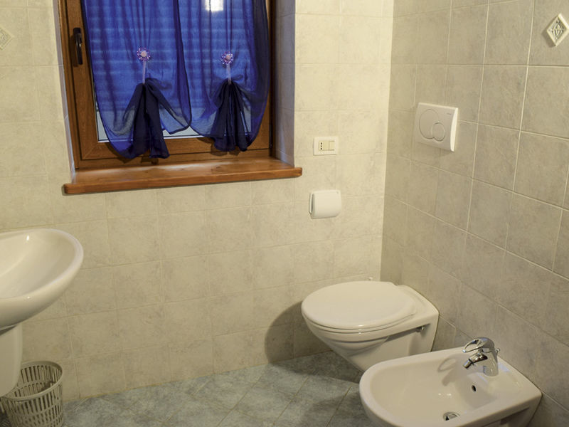 Apartmány Casa Nily