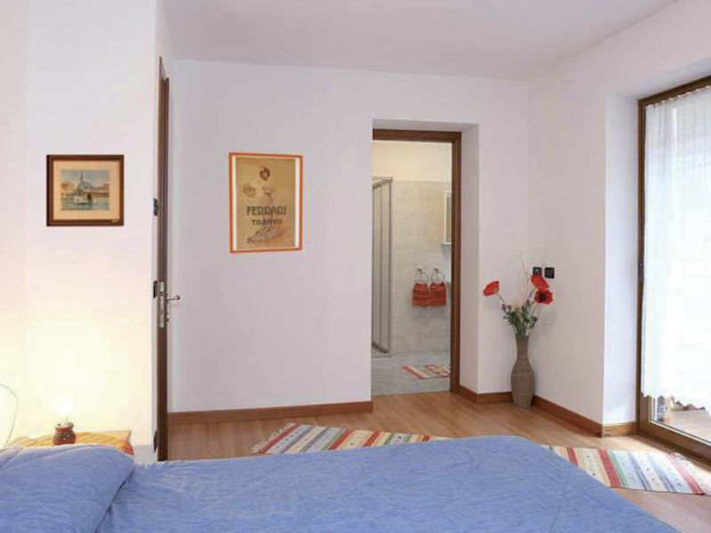 Apartmány Casa Nily