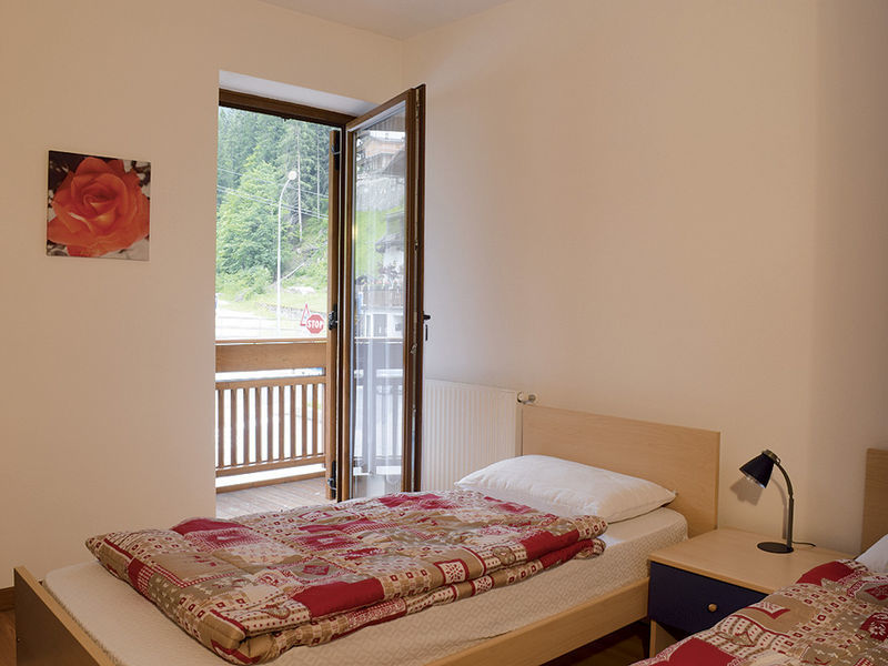 Apartmány Casa Nily