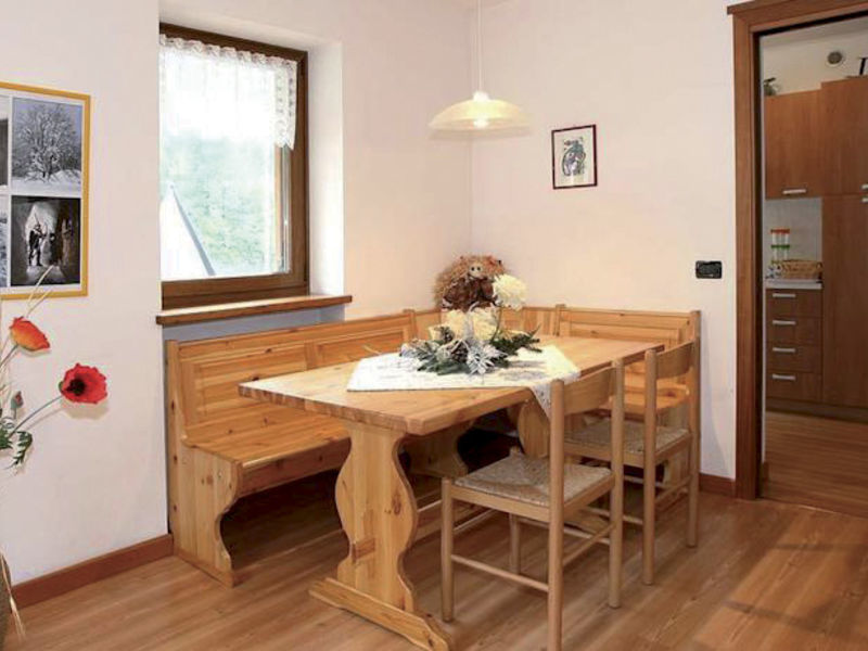 Apartmány Casa Nily