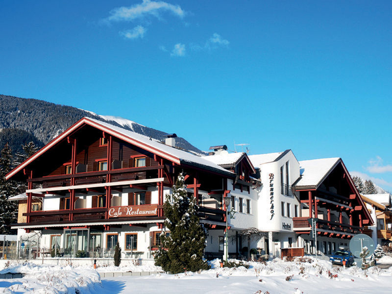 Hotel Brunnerhof