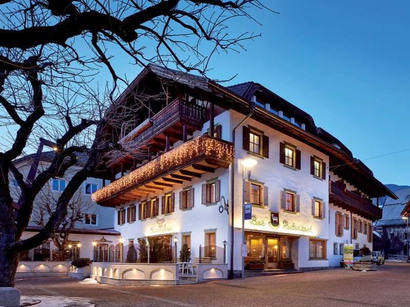 Hotel Weisses Lamm