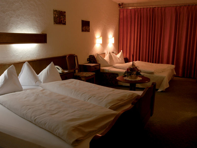 Hotel Weisses Lamm