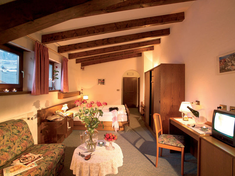 Hotel Weisses Lamm