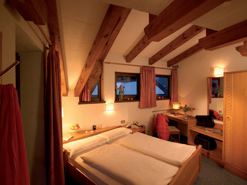 Hotel Weisses Lamm