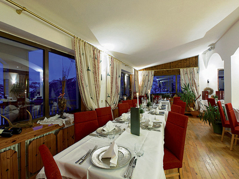 Hotel Belvedere