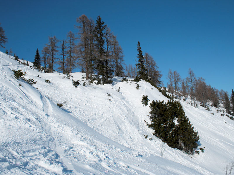 Landhaus Tauplitz - apartmány