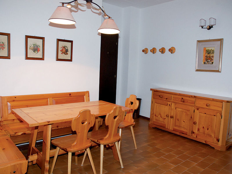 Apartmánový dům Maria