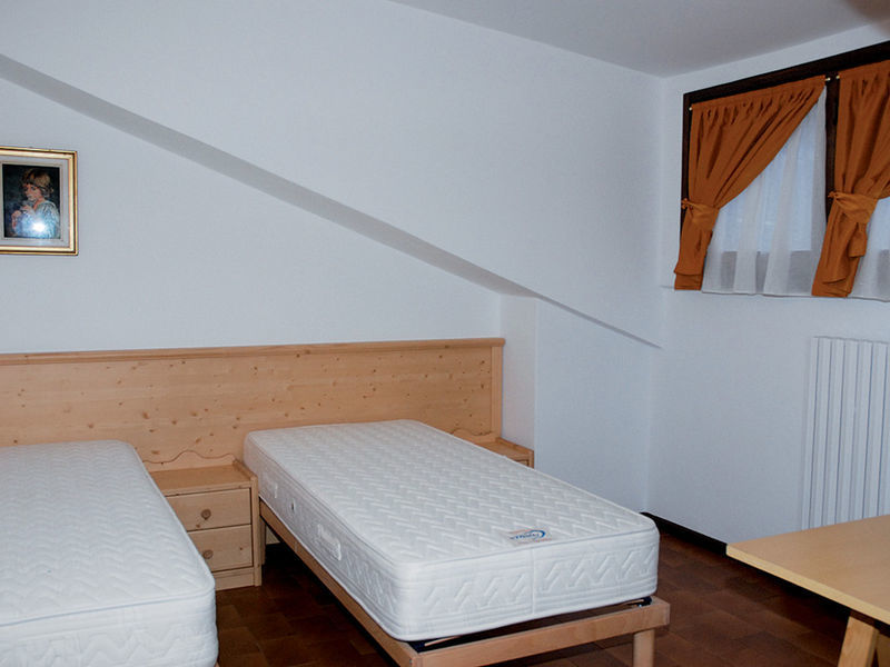 Apartmánový dům Maria