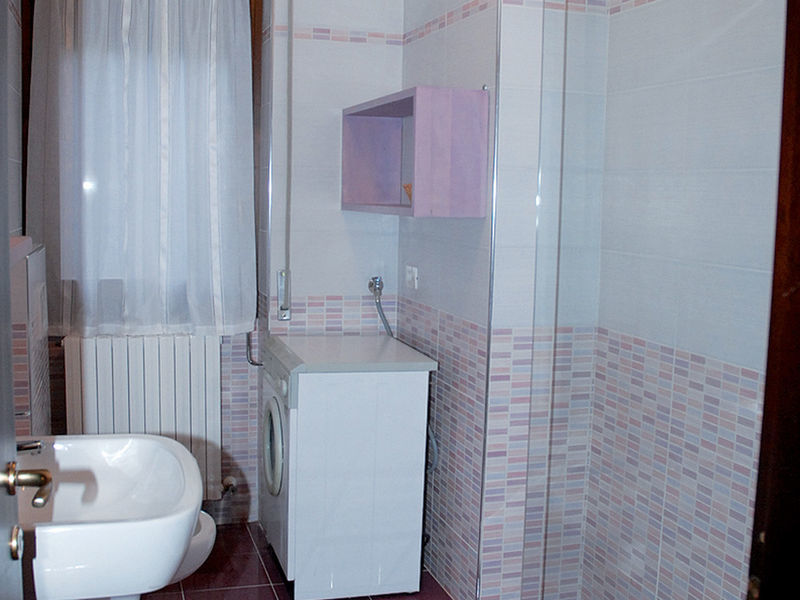 Apartmánový dům Maria