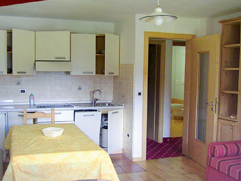 Apartmánový dům Alpenroyal