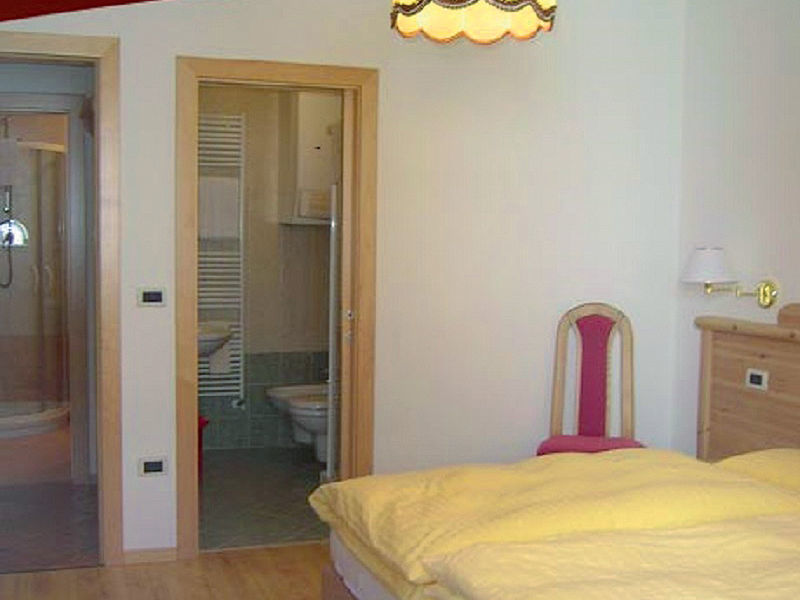 Apartmánový dům Alpenroyal