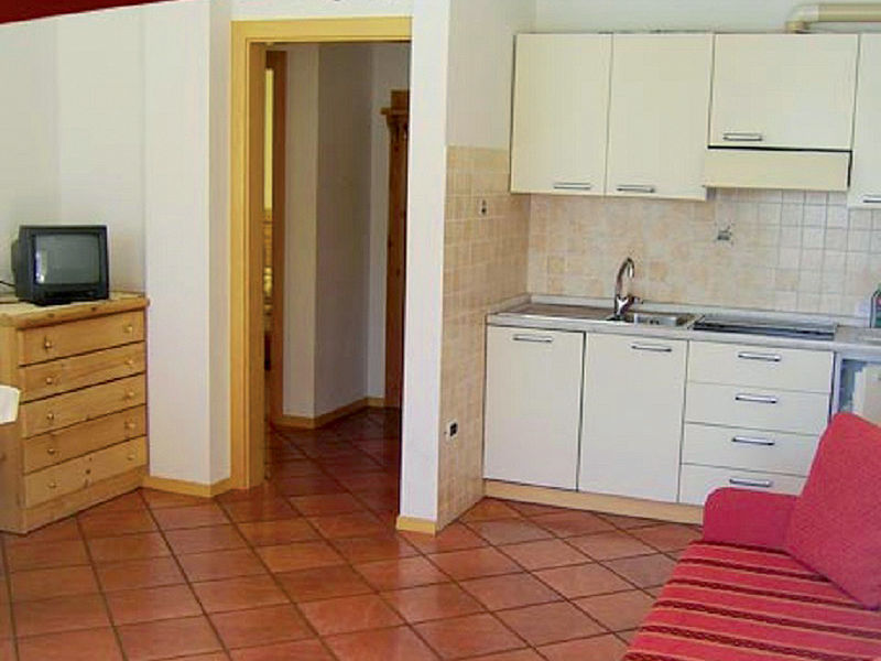 Apartmánový dům Alpenroyal