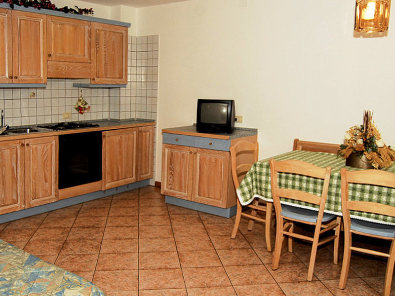 Apartmány Pegolotti