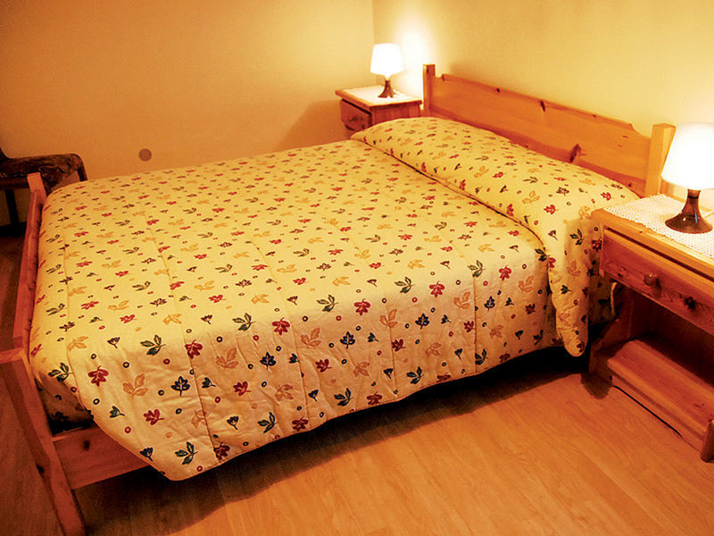 Apartmány Pegolotti