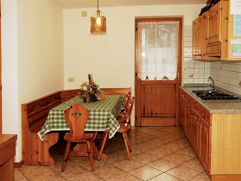 Apartmány Pegolotti