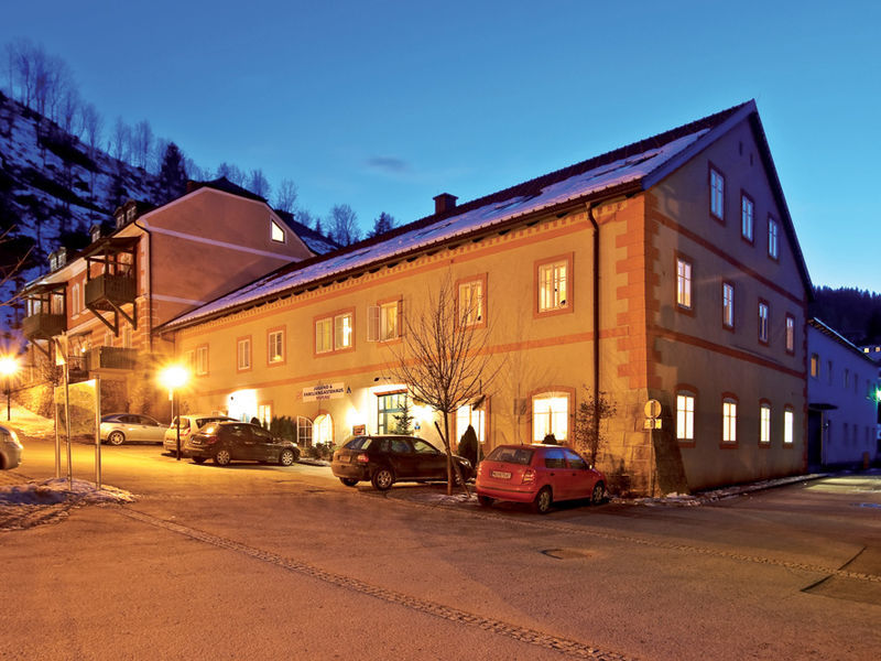 JUFA Hotel Murau