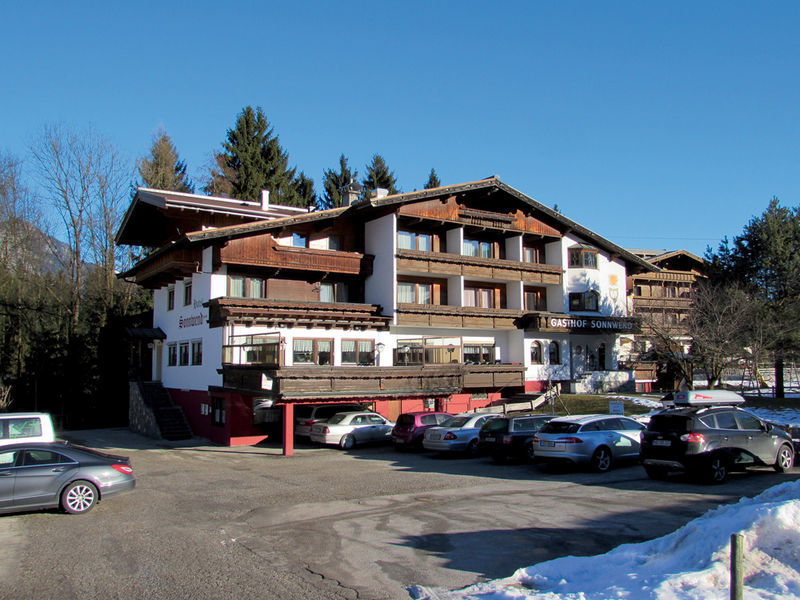 Hotel Sonnwend