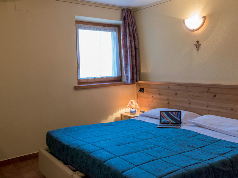 Apartmánový dům Levanto