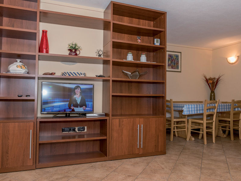 Apartmánový dům Levanto