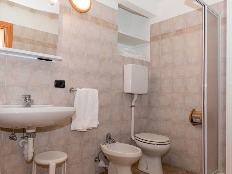 Apartmánový dům Levanto