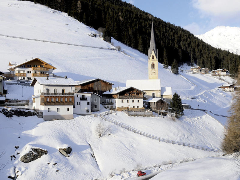 Agriturismo Messnerhof