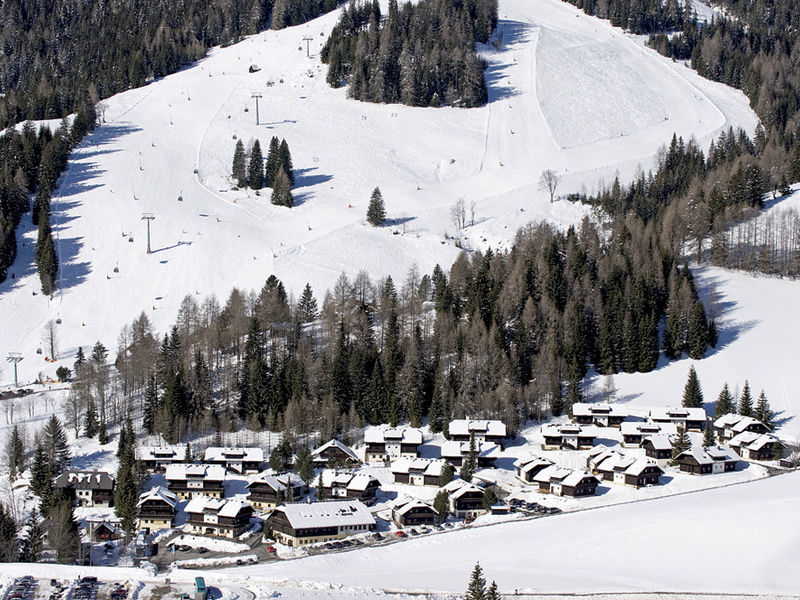 Feriendorf Kirchleitn Grosswild Ski Opening