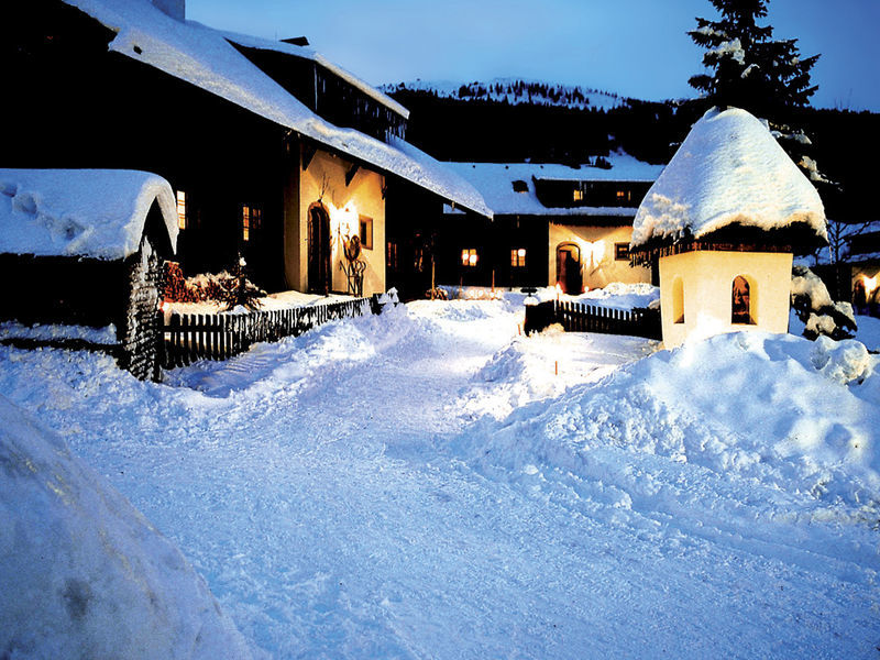 Feriendorf Kirchleitn Grosswild Ski Opening