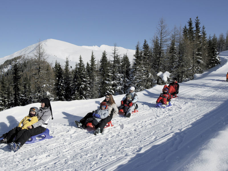 Feriendorf Kirchleitn Grosswild Ski Opening