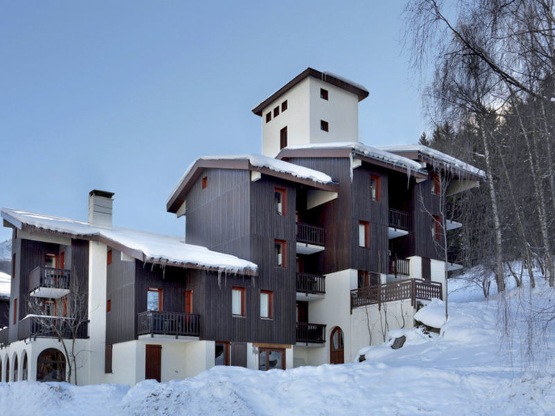 Residence Chalet de Montchavin