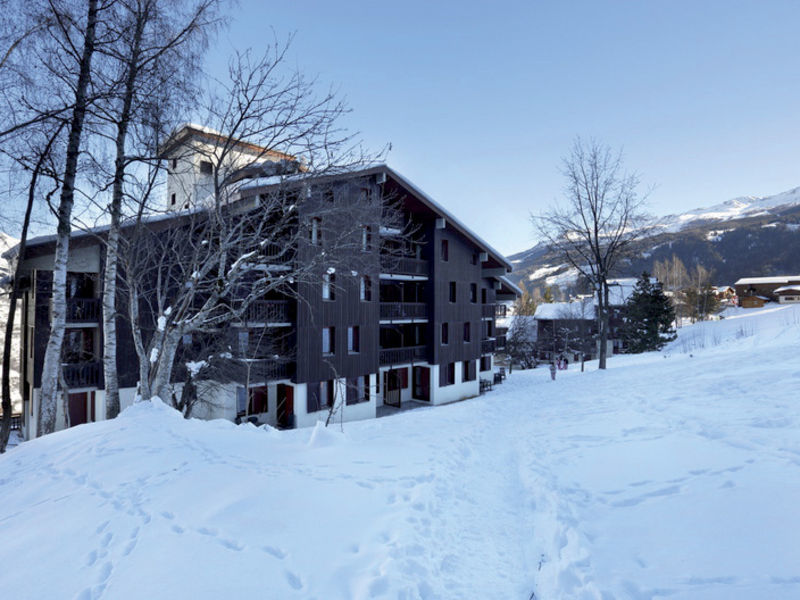 Residence Chalet de Montchavin