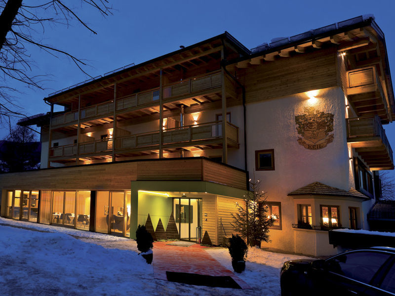 Alpinhotel Keil