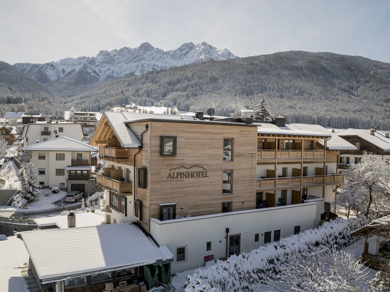 Alpinhotel Keil