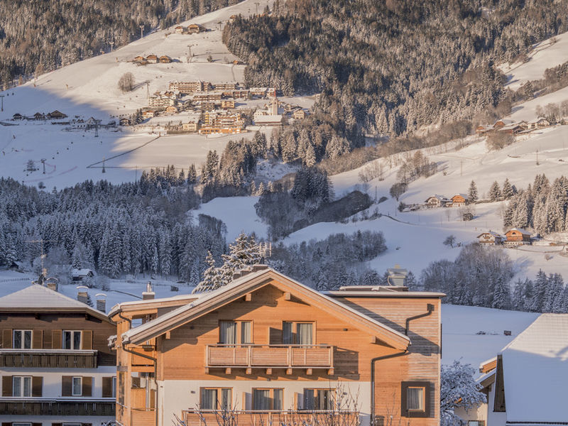 Alpinhotel Keil