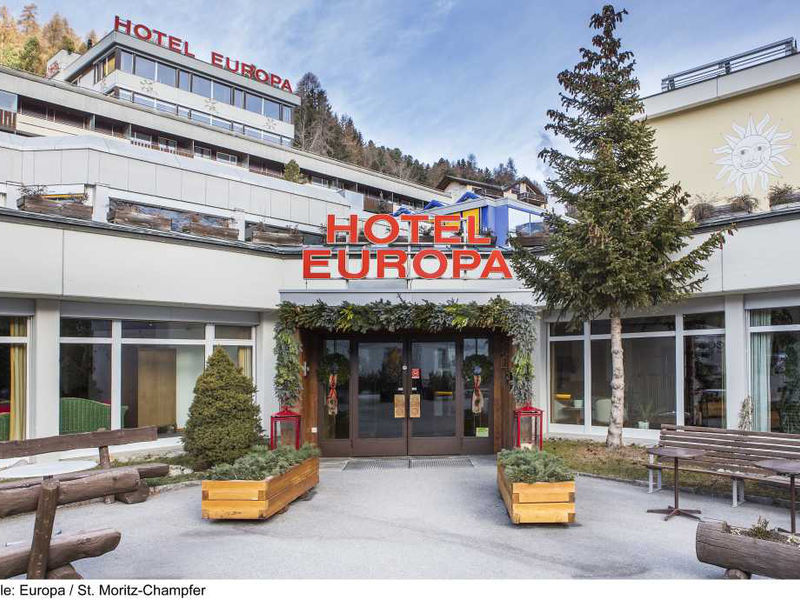 Hotel Europa