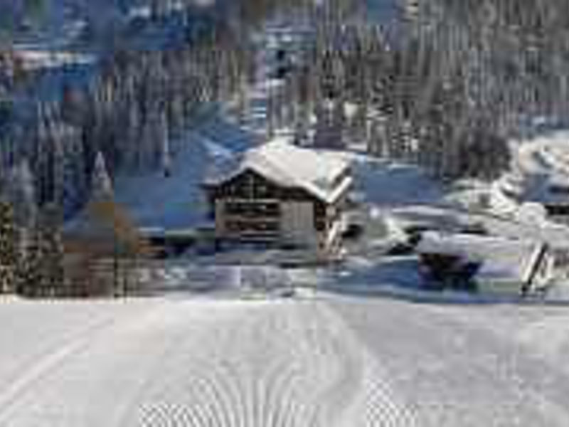 Hotel Berghof