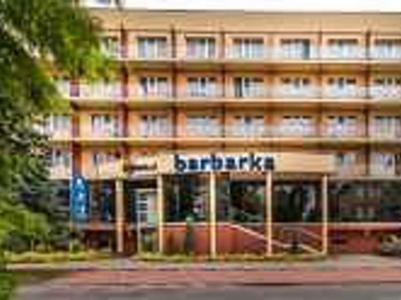 Hotel Interferie Barbarka
