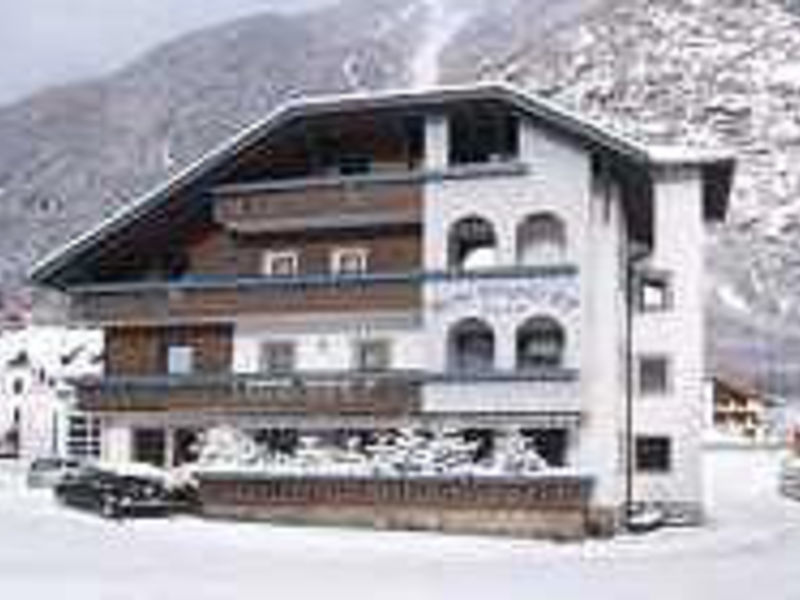 Hotel Mühlener Hof