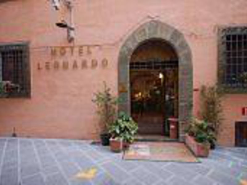 Hotel Leonardo