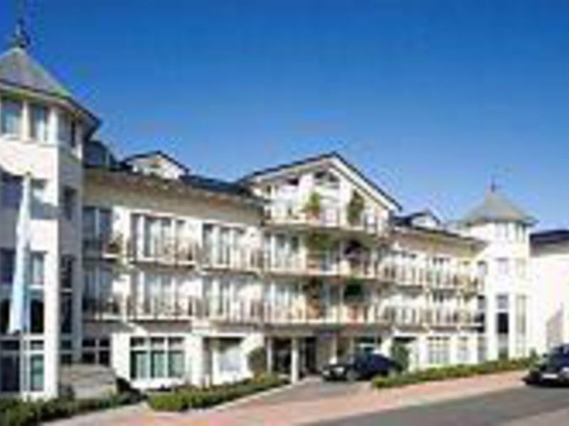 Hotel Dorint Dorint Hotel Binz