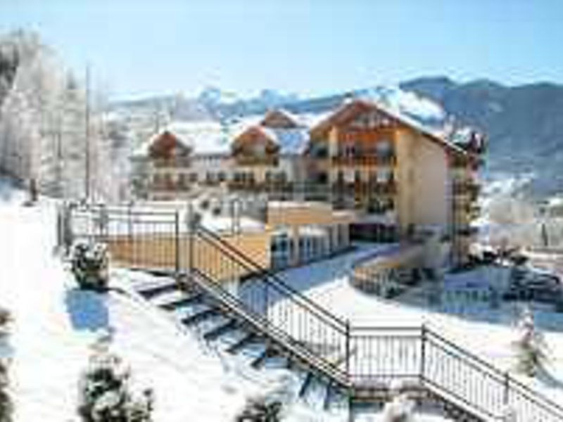 Hotel Family Resort & Spa Rio Stava