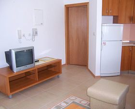 Apartmán 549-535