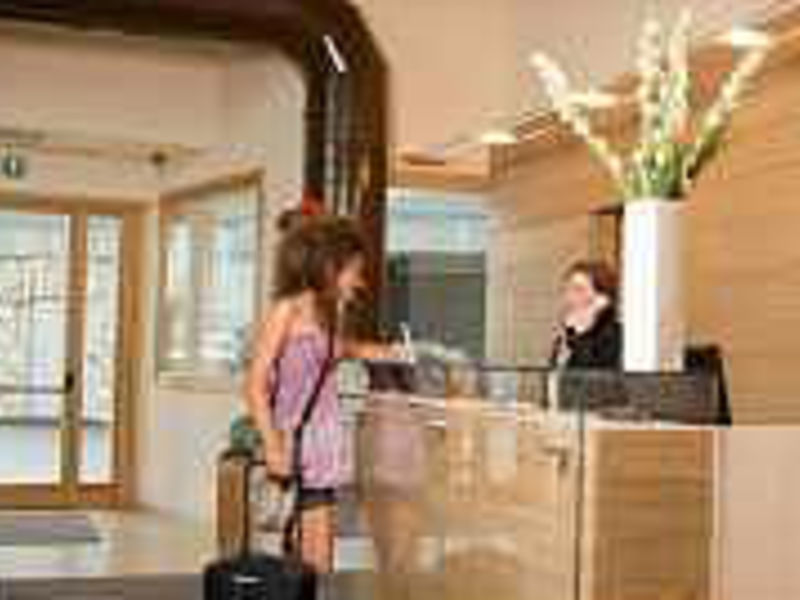 Hotel Le Blanc Hotel & Spa