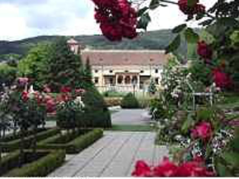 Hotel Schloss Weikersdorf Residenz & SPA