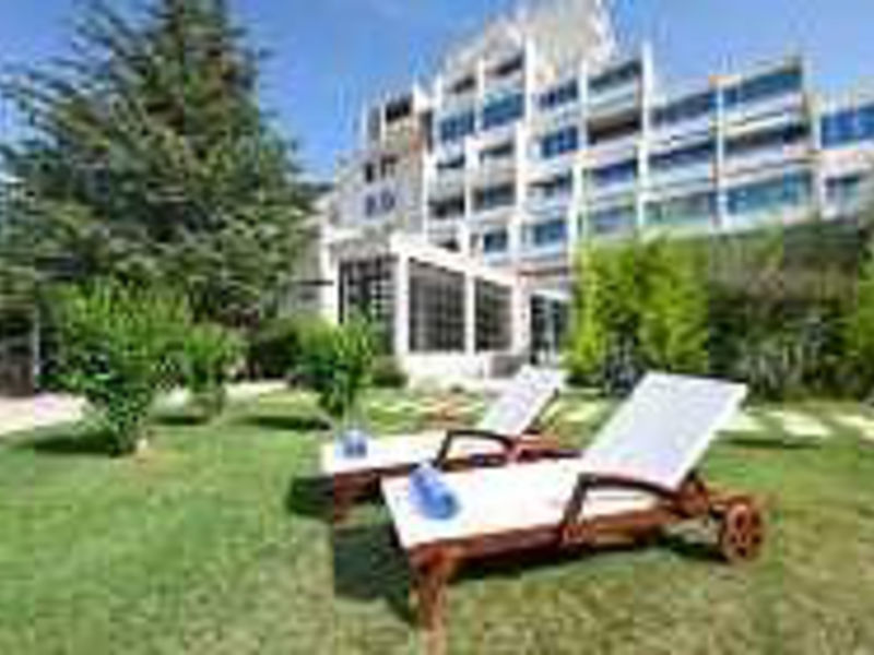 Hotel Valamar Diamant