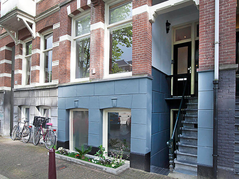 Nieuwe Prinsengracht